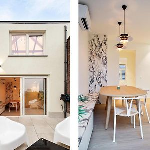 Luxe Stay In Heart Of Mechelen