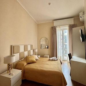 Kamer met een King Size Bed